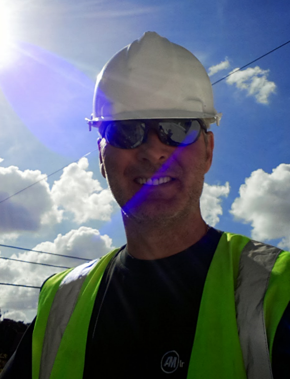 Your local decking specialist